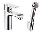 hansgrohe s